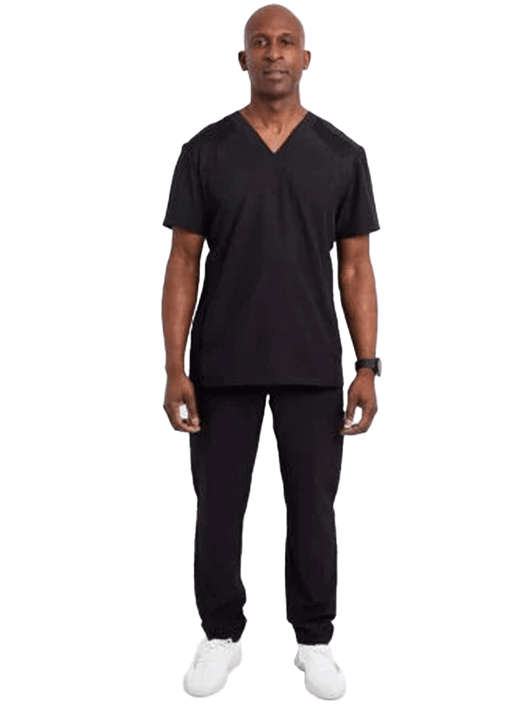 Men's Scrubs With Pockets - thefancydress.co.uk