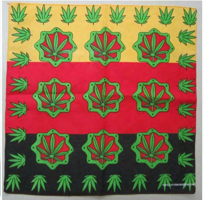 Themes Bandanas - thefancydress.co.uk