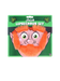 Beard Eyebrows And Sideburns Leprechaun Set