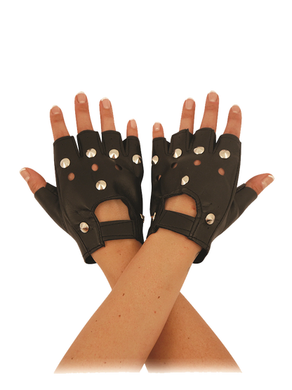 Biker Gloves