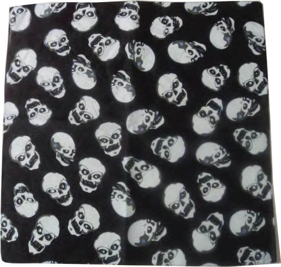 Themes Bandanas - thefancydress.co.uk