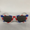 Union Jack Frame Sunglasses