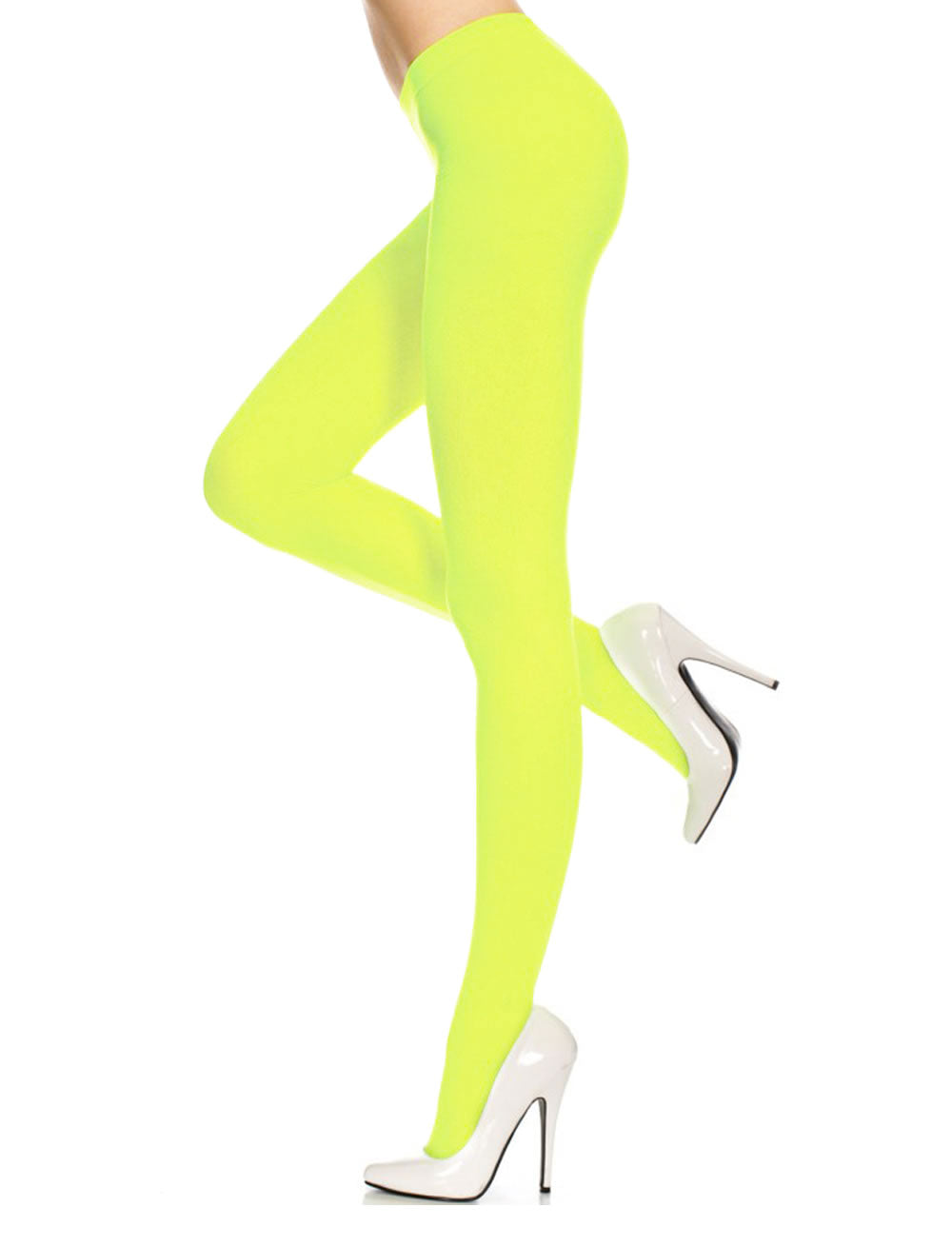 Adult Opaque Tights