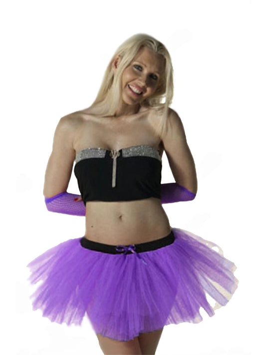 Halloween  Witchy Glam Costume Set