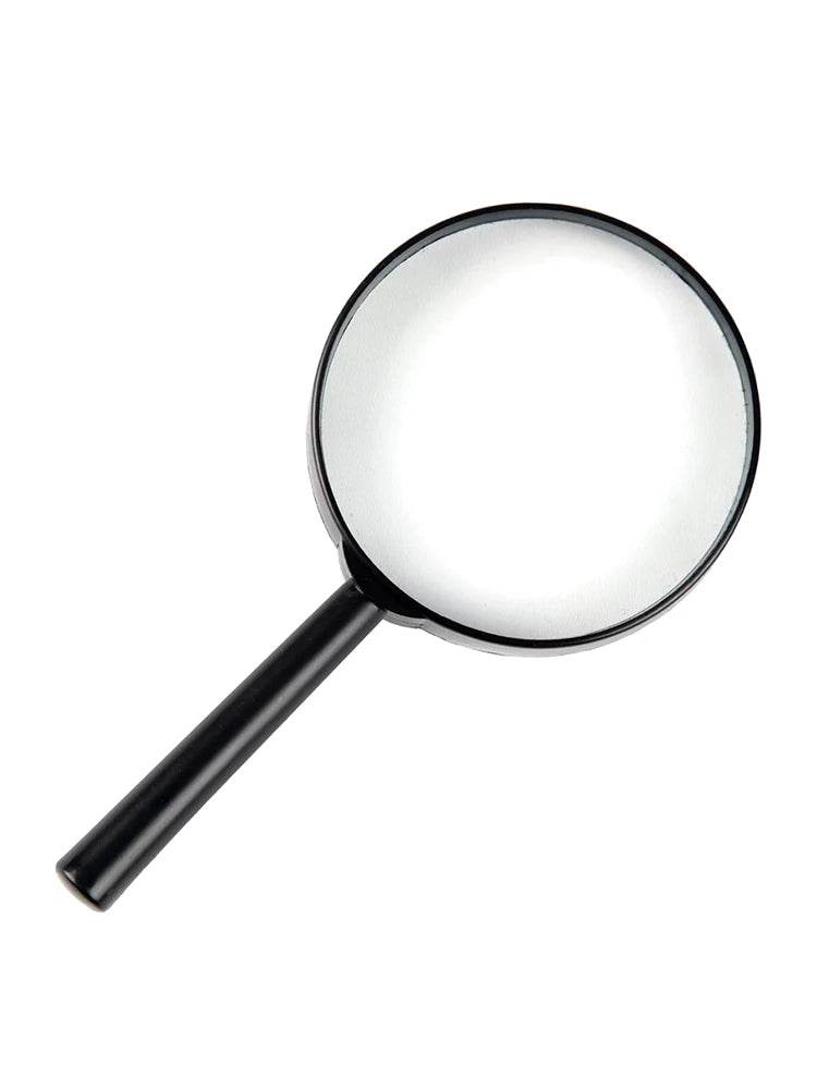 Adult 5-Piece Detective Costume Accessory Set - thefancydress.co.uk