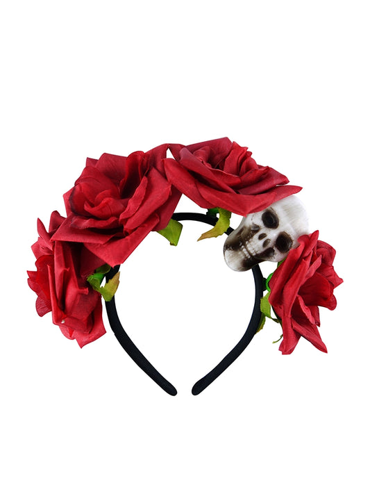 Halloween Dark Angel Bloom Set