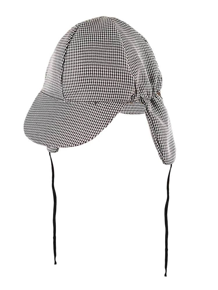 Adult Detective Hat - thefancydress.co.uk