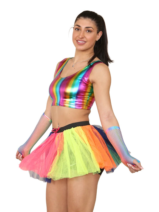 Adult Pride 3pcs Set