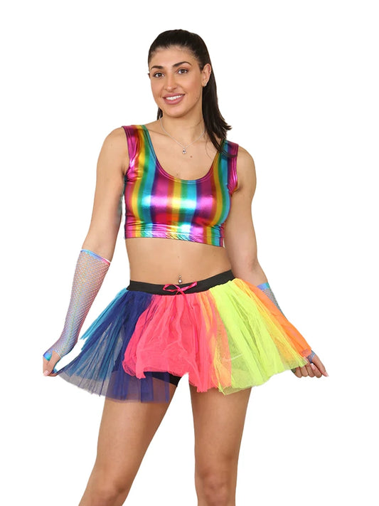 Adult Pride 3pcs Set