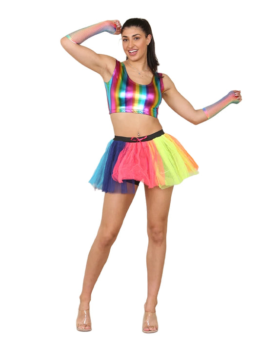 Adult Pride 3pcs Set