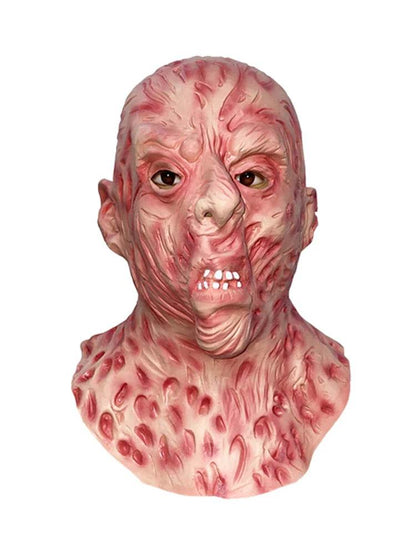 Adult Scary Nightmare Halloween Costume Set - thefancydress.co.uk