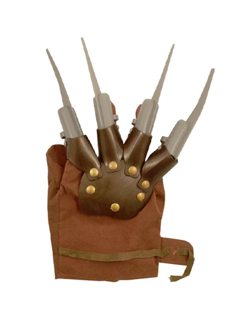 Adult Scary Nightmare Halloween Costume Set - thefancydress.co.uk