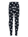 Adult Skull Printed Leggings