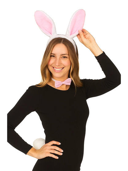 Easter Bunny Outfit Set – 3 Piece