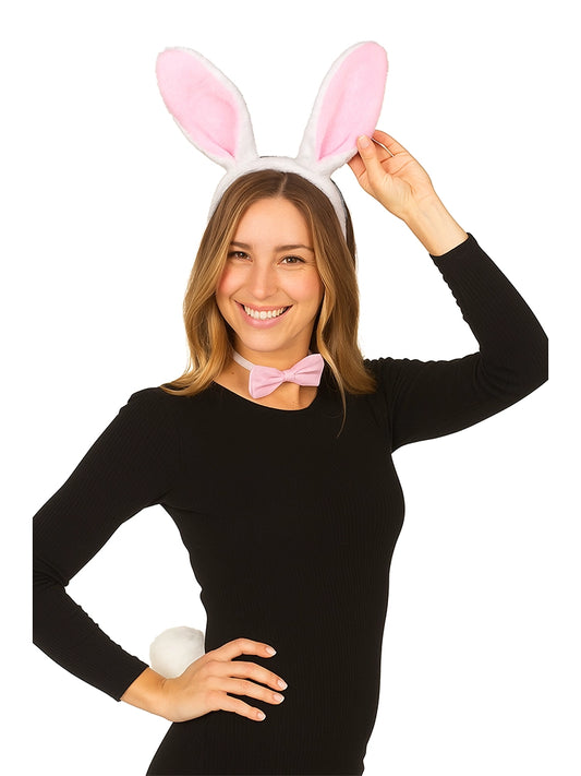 Easter Bunny Outfit Set – 3 Piece