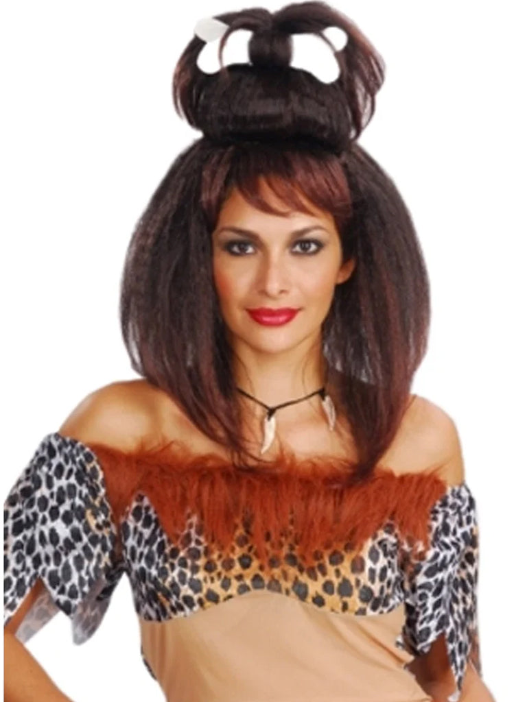 Adult Cave Wig
