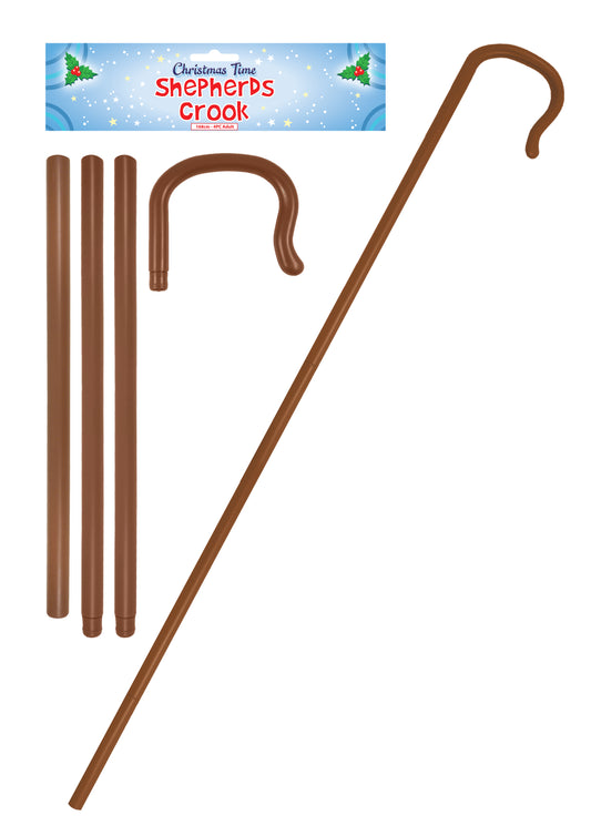 Adult Shepherds Crook