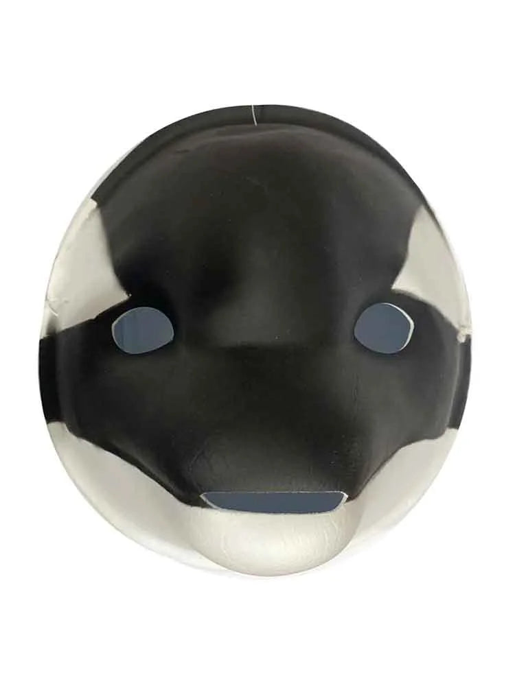 Animal Whale Style Face Wear Mask