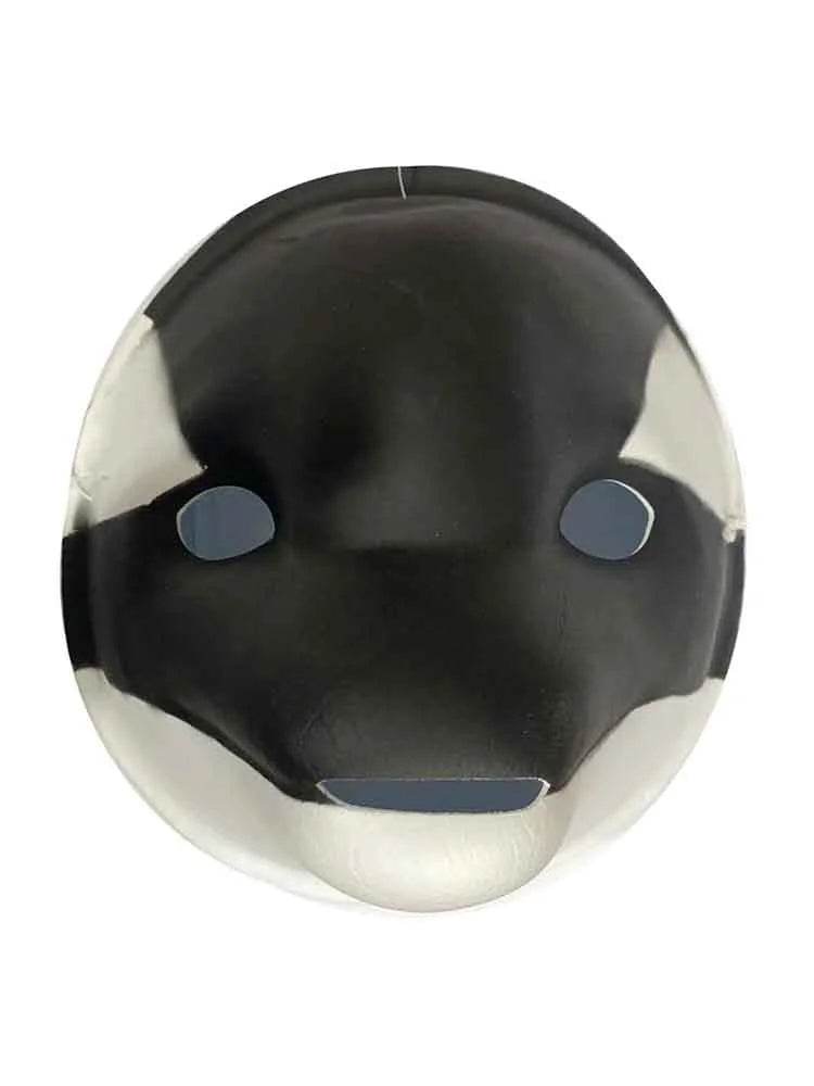 Animal Whale Style Face Wear Mask - thefancydress.co.uk