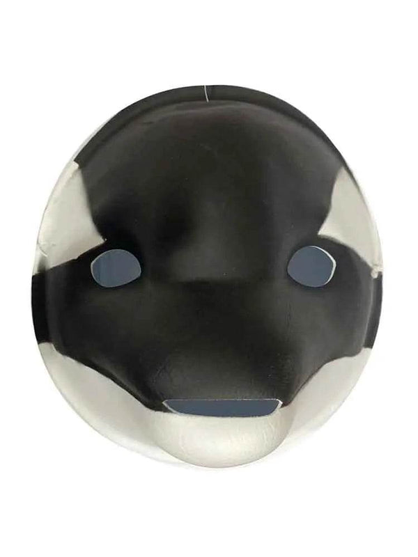 Animal Whale Style Face Wear Mask - thefancydress.co.uk
