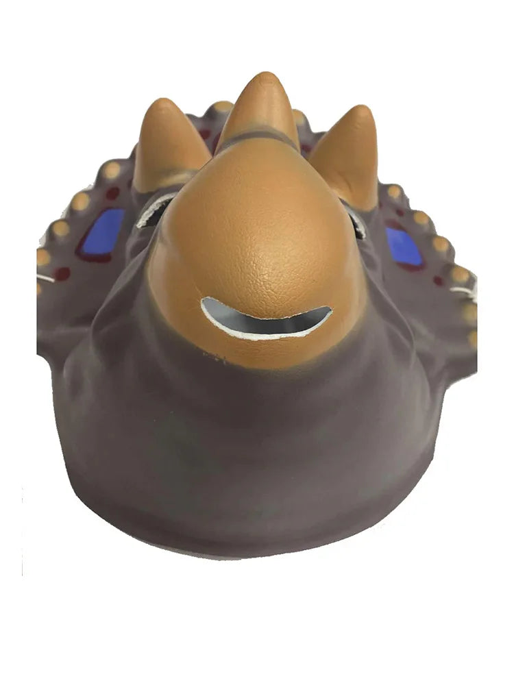 Animal Dinosaurs  Style Face Wear Mask