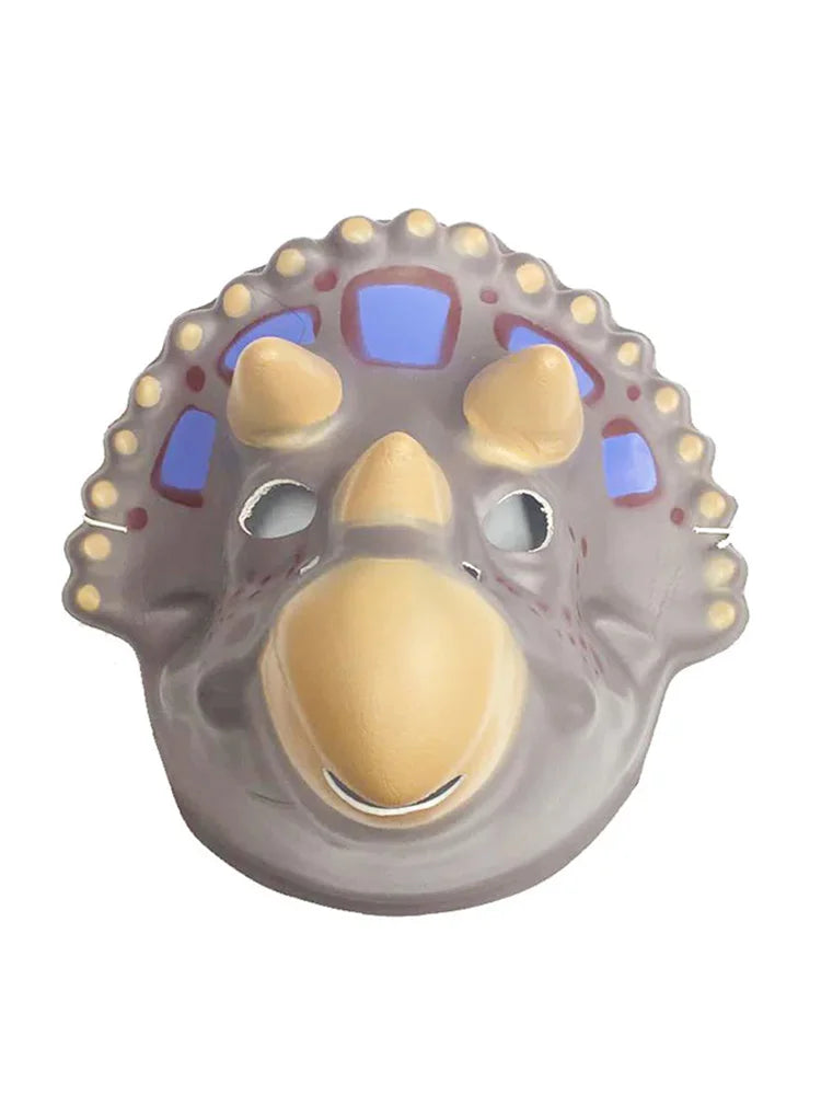 Animal Dinosaurs  Style Face Wear Mask