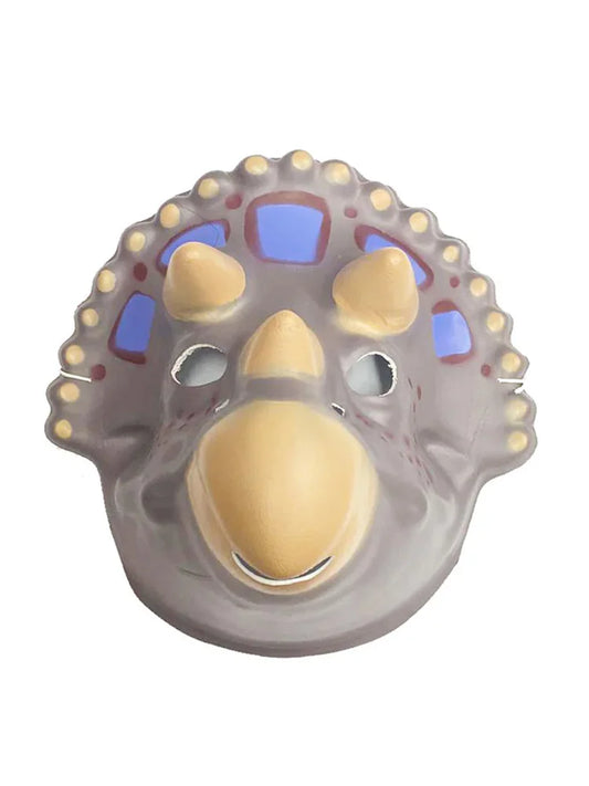 Animal Dinosaurs  Style Face Wear Mask