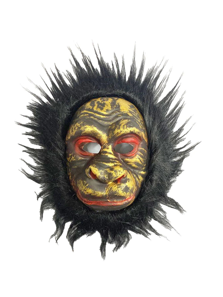 Animal Gorilla  Style Face Wear Mask
