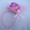 Fascinator Hat With Alice Band
