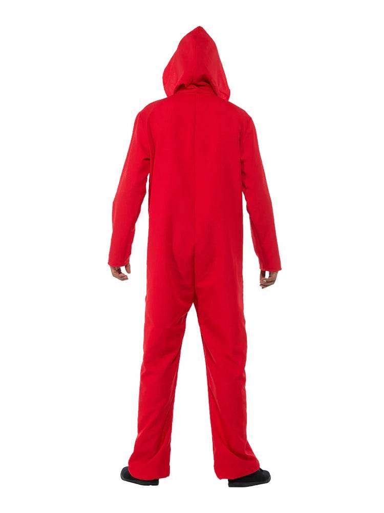 Kids Bank Robber Money Thief Halloween Costume - thefancydress.co.uk