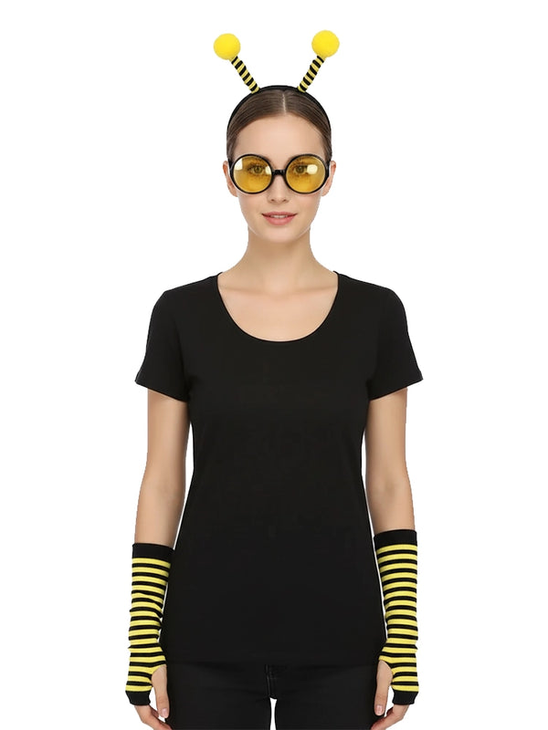 Bee & Bug Dress-Up Set