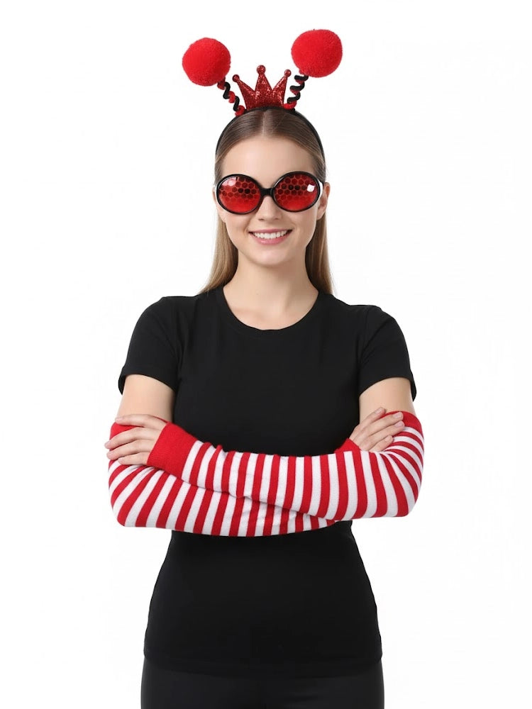 Bee & Bug Dress-Up Set