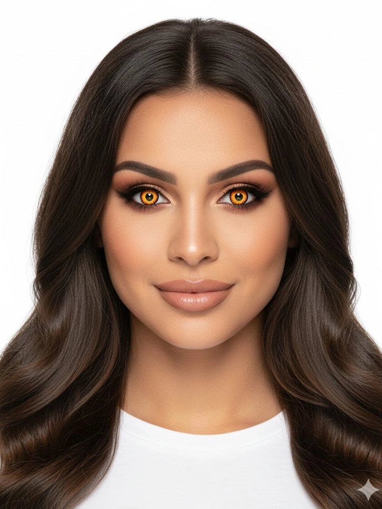 Bella Daily Fashion Lenses 