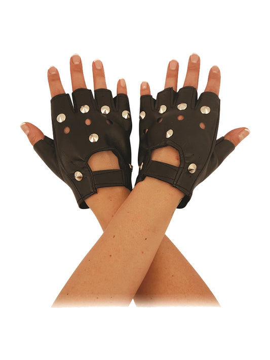 Biker Gloves
