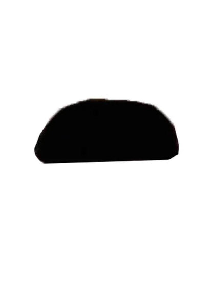 Black Mustache Set - thefancydress.co.uk