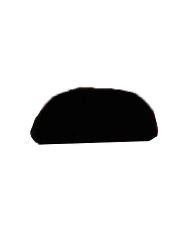 Black Mustache Set - thefancydress.co.uk
