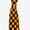 Checkered Neck Tie