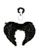 Black Angel Set