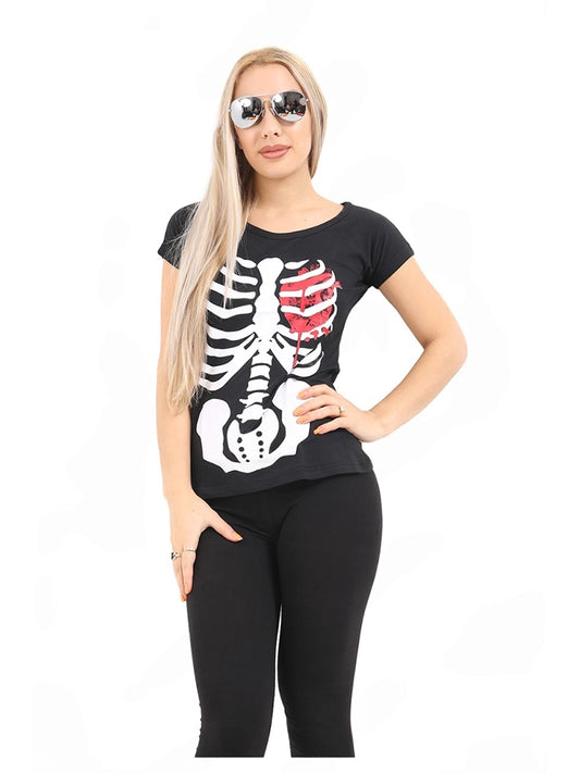 Haunted Doll Costume Set