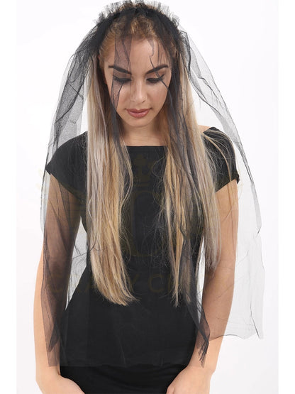 Halloween Bride Set 
