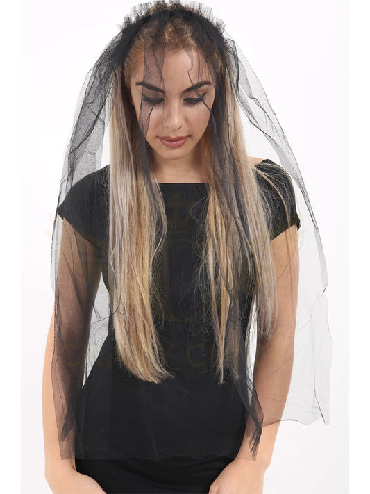 Haunted Doll Costume Set