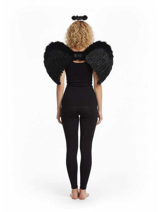 Black Angel Set 1