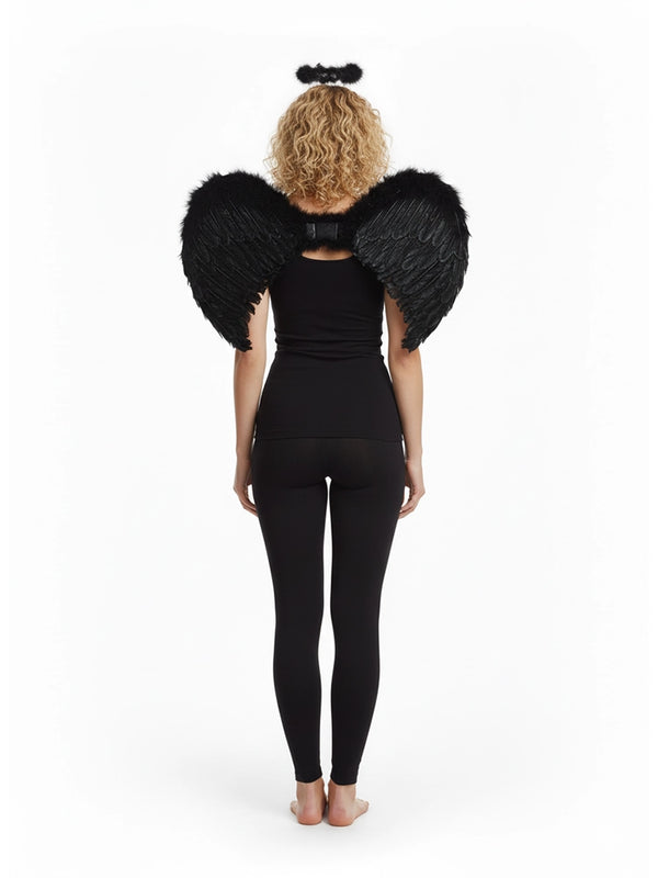 Black Angel Set 1