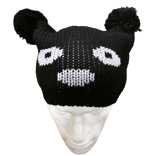 Black Bear Hat