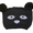 Black Bear Hat 1