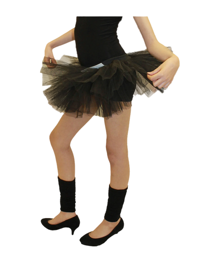 Girl 3 Layer Tutu skirt
