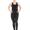 Black Full Length Cotton Legging