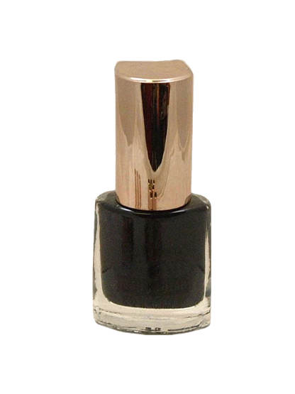 Black Nail Polish