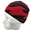 Black Red Hat 1
