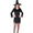 Black Witch Costume